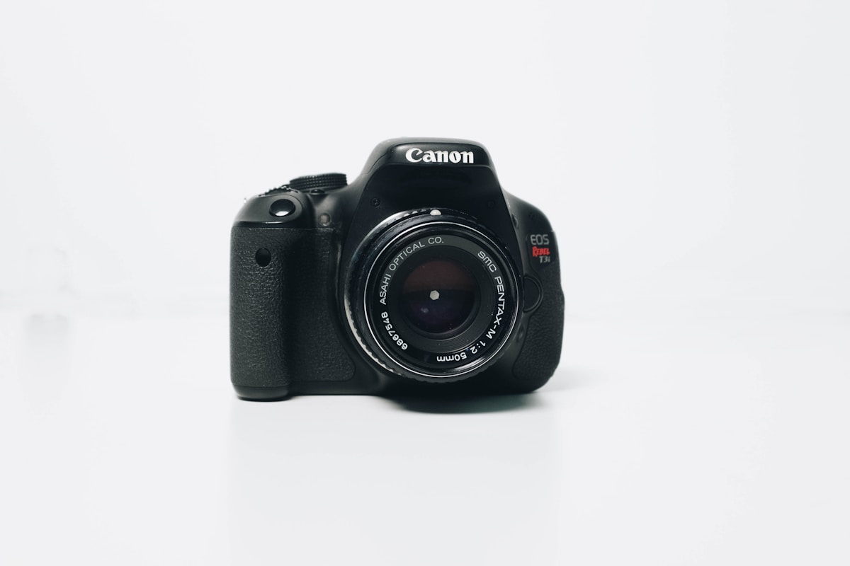 Photography & Arts