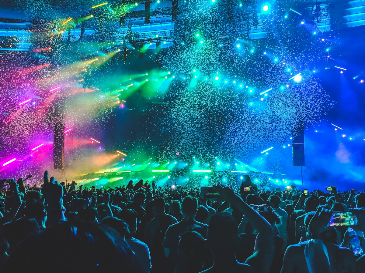 Nightlife
